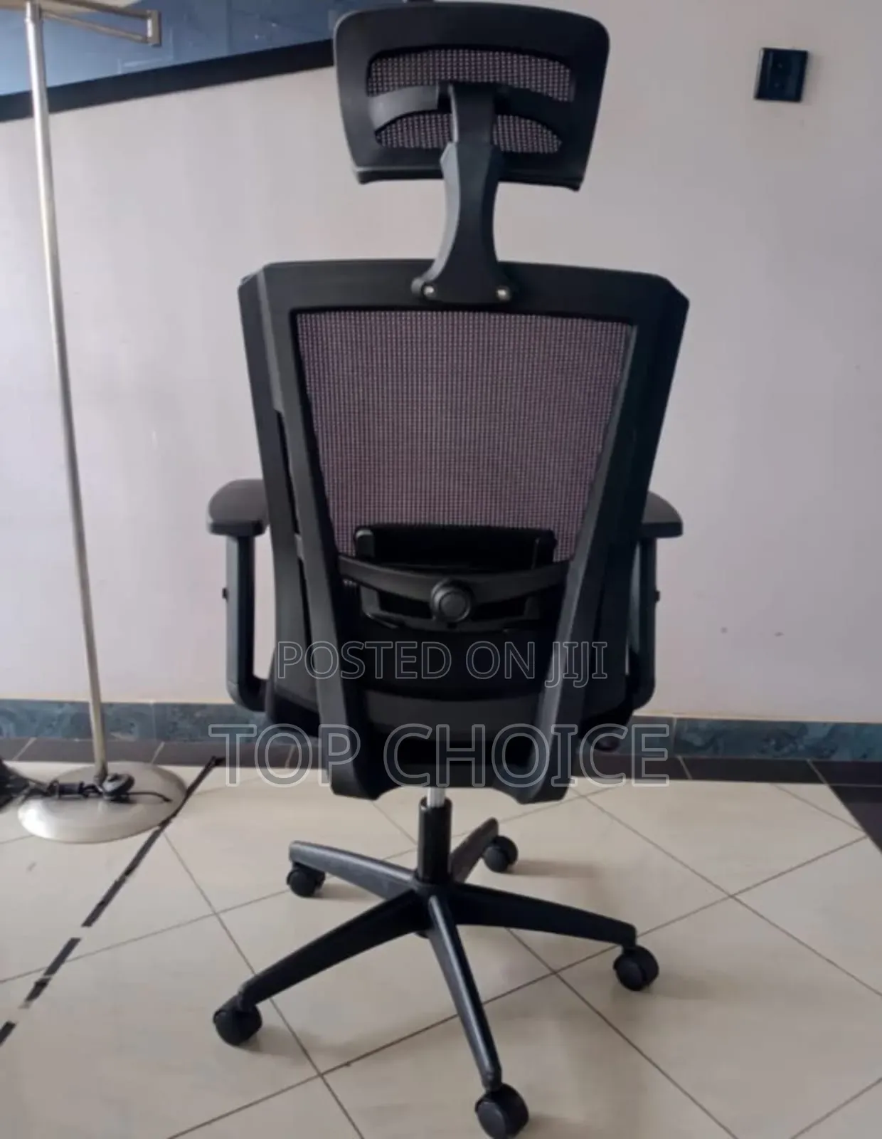 Executive Office Chairs