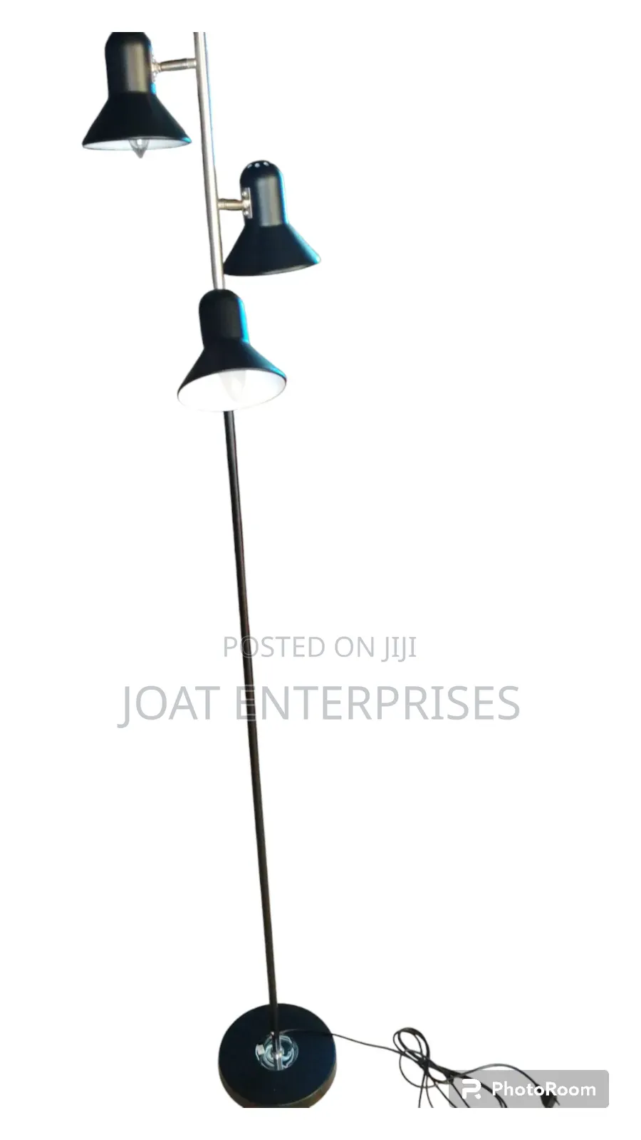 Floor Lamp