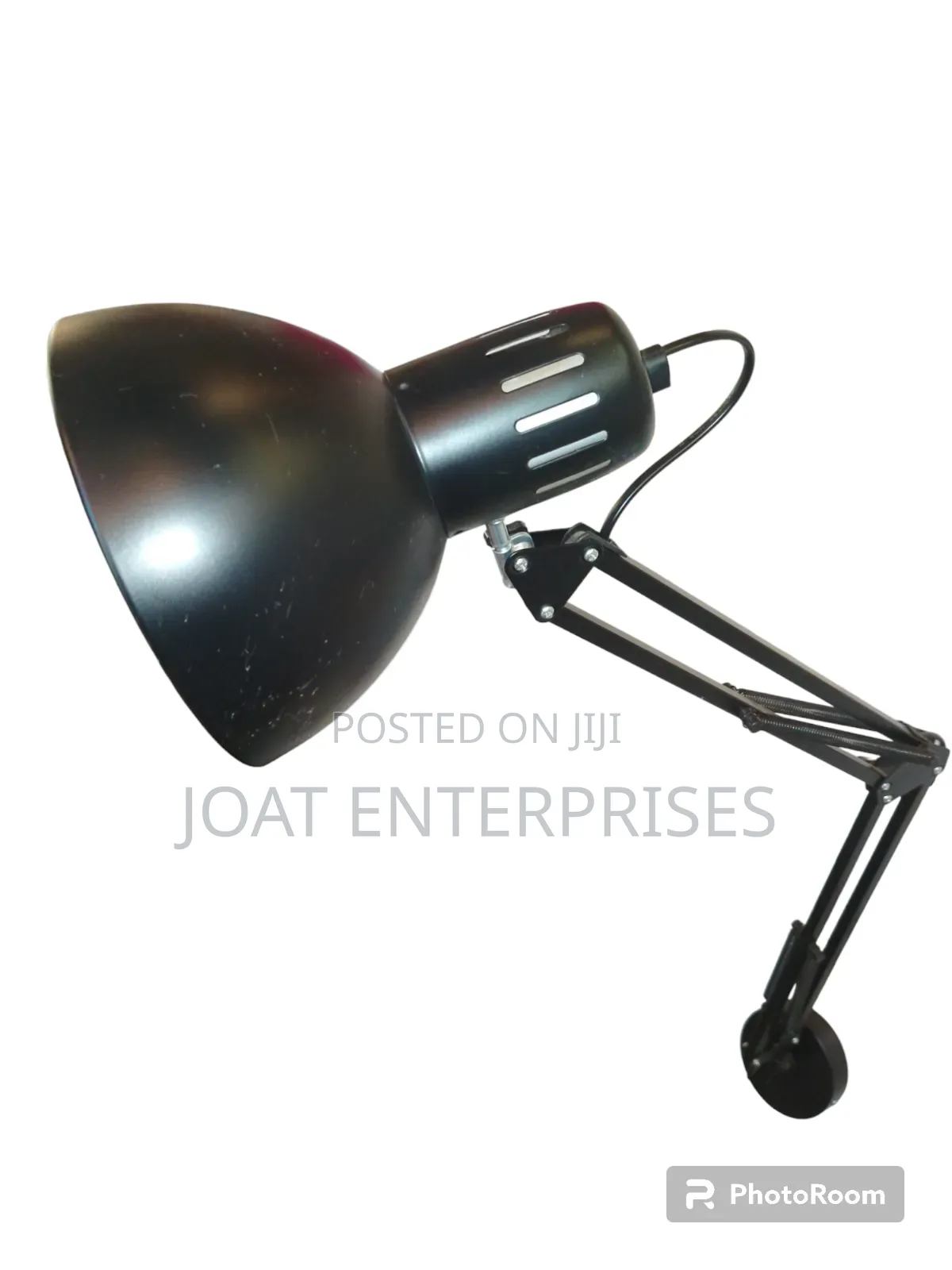 Wall Light