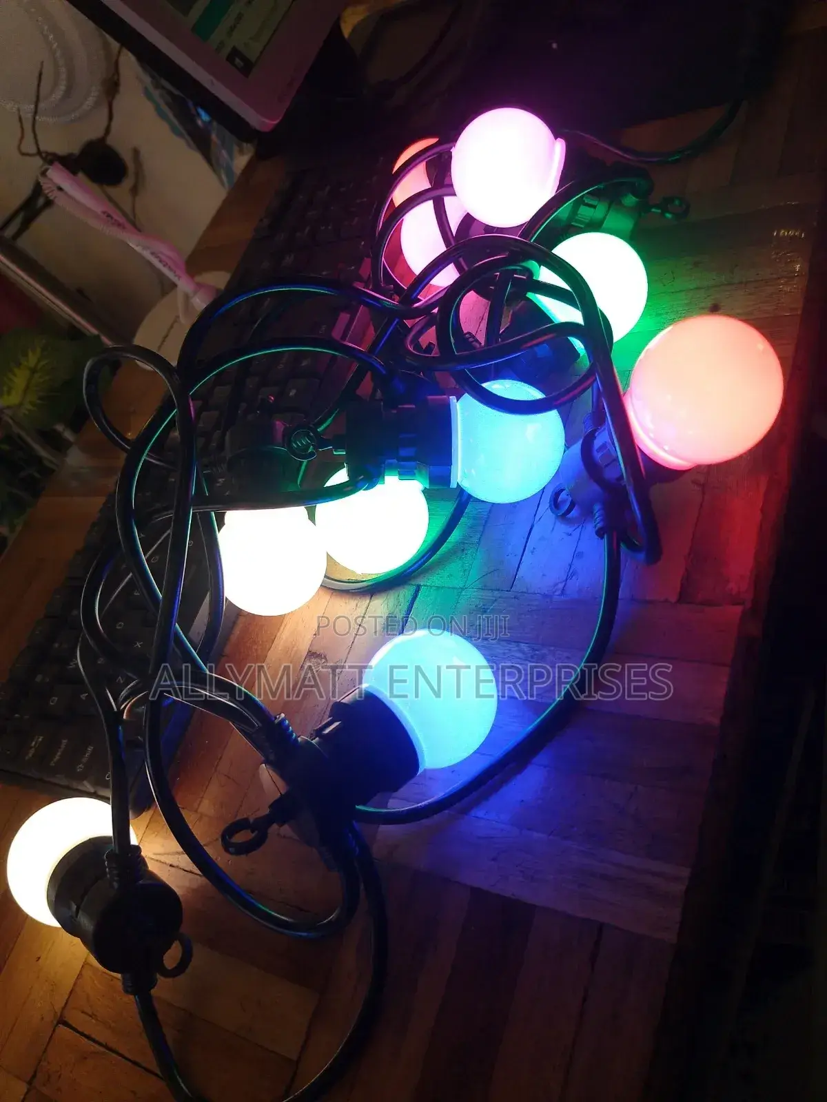 String Light
