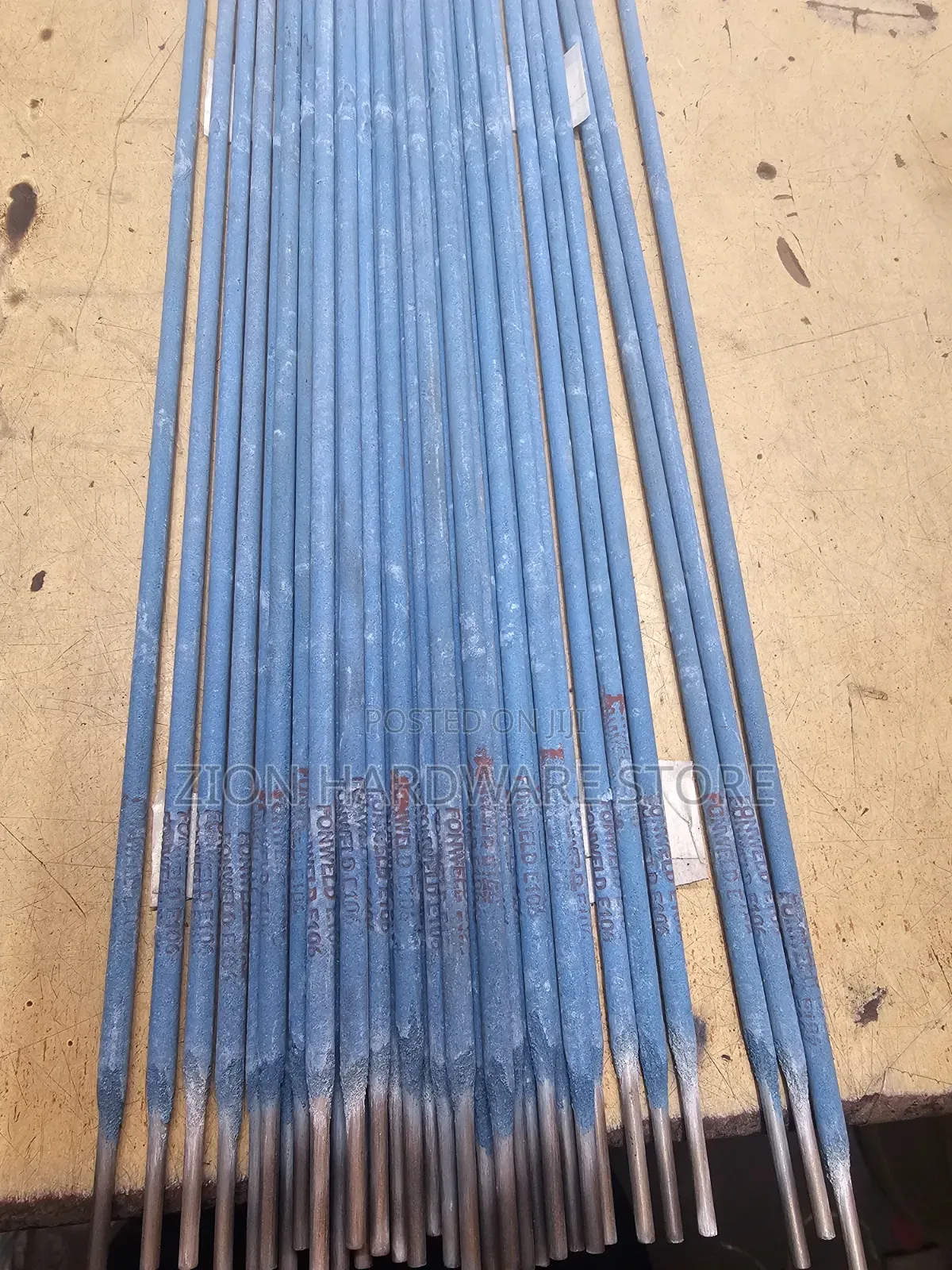 680 Welding Rods/Stainless Steel Rods/Alluminium Rods
