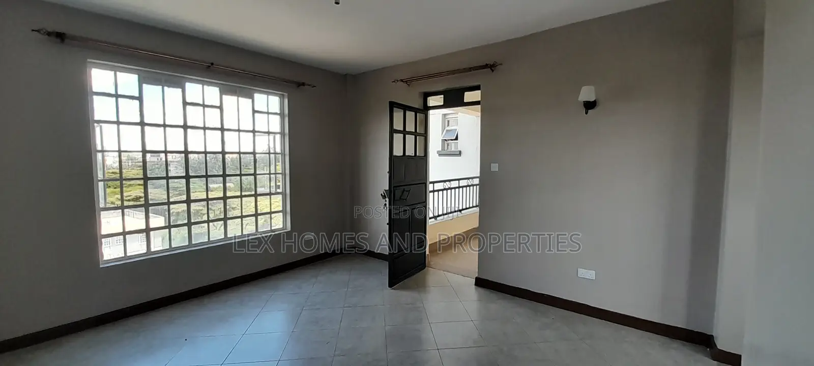 3bdrm Apartment in Maasai Lodge for rent