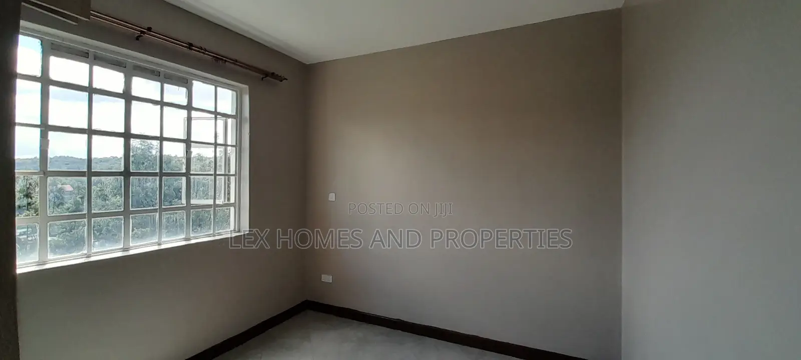 3bdrm Apartment in Maasai Lodge for rent