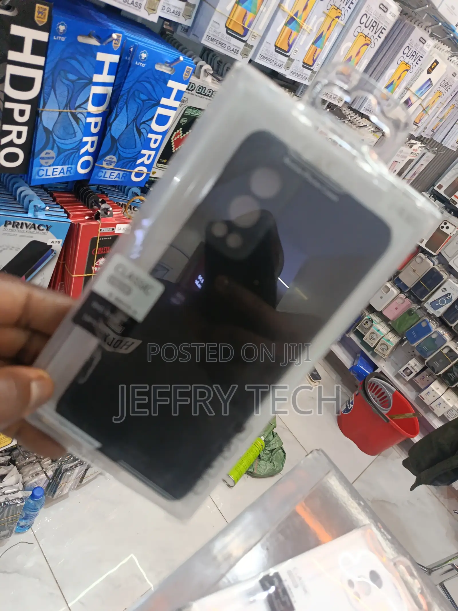 Mobile Phone Protection Cases for Oneplus Nord 2 5g Solid Color