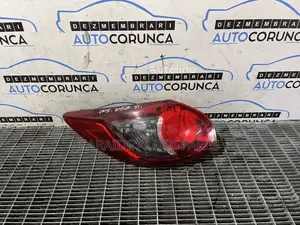 Cx-5 2015/2016 Backlights
