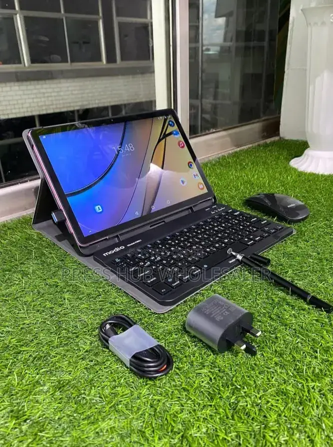 Modio M92 5g Android Tablet