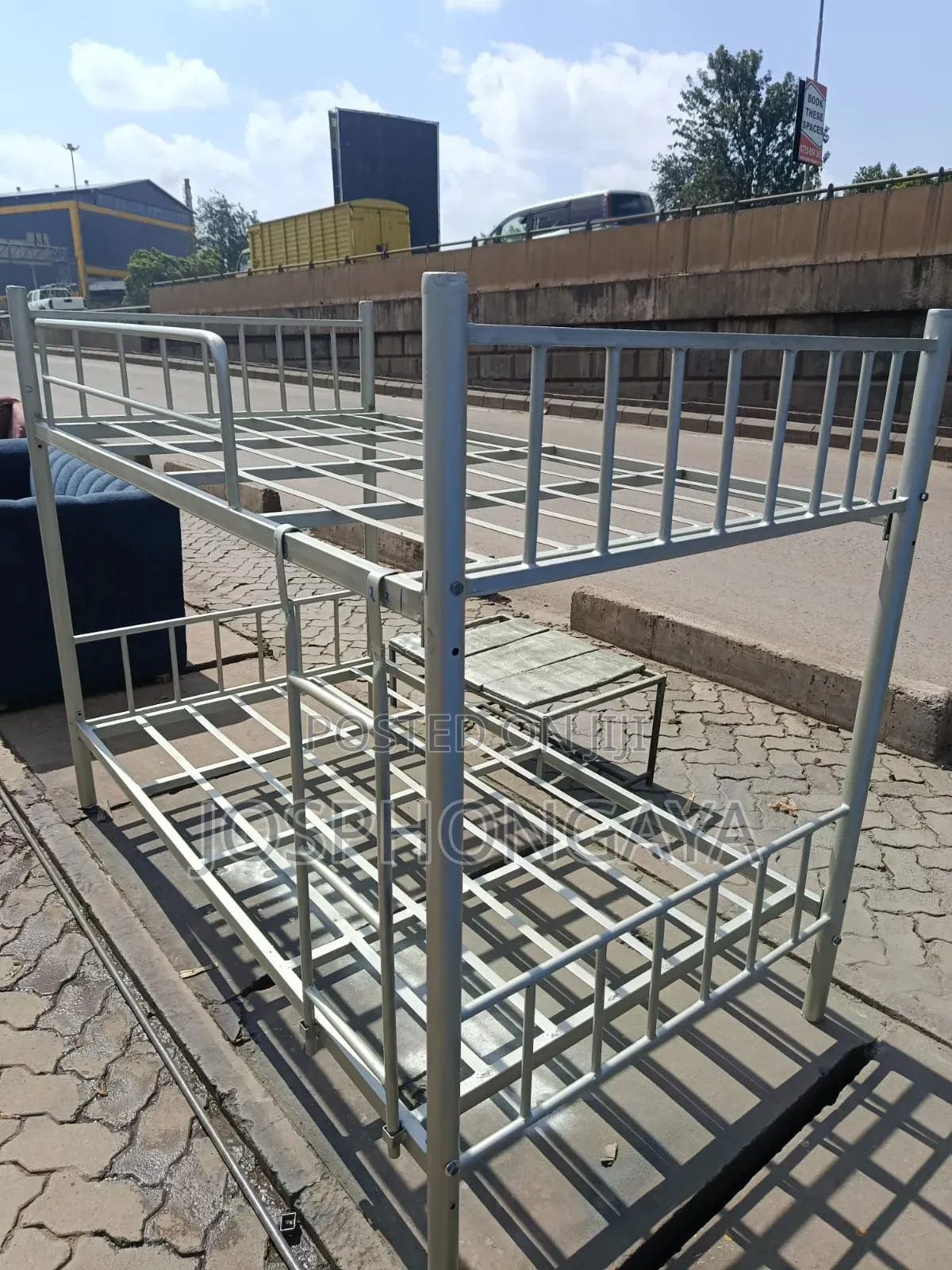3.5 by 6 Both Bed Frame for Sale  Stronger Ever