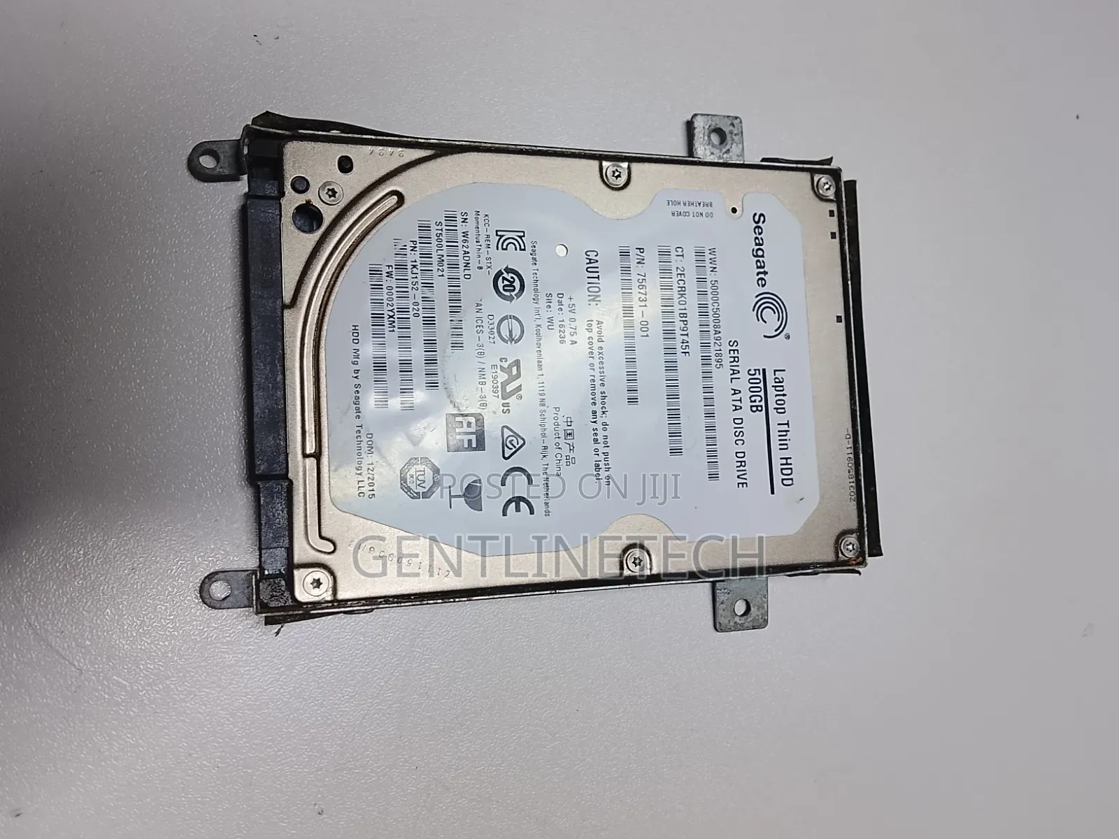 Seagate 500gb Internal Hard Drive – Best Deal