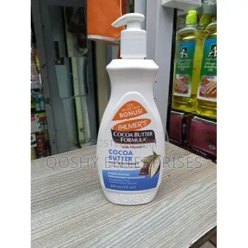 Palmers Cocoa Butter Formula With Vitamin E