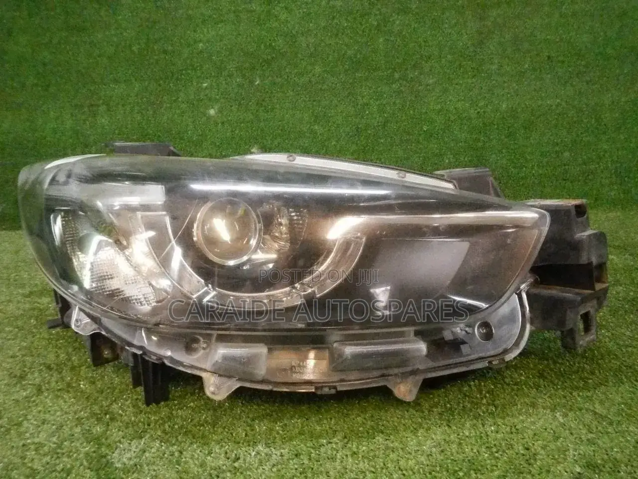Mazda Cx-5 2015 Headlight Xenon