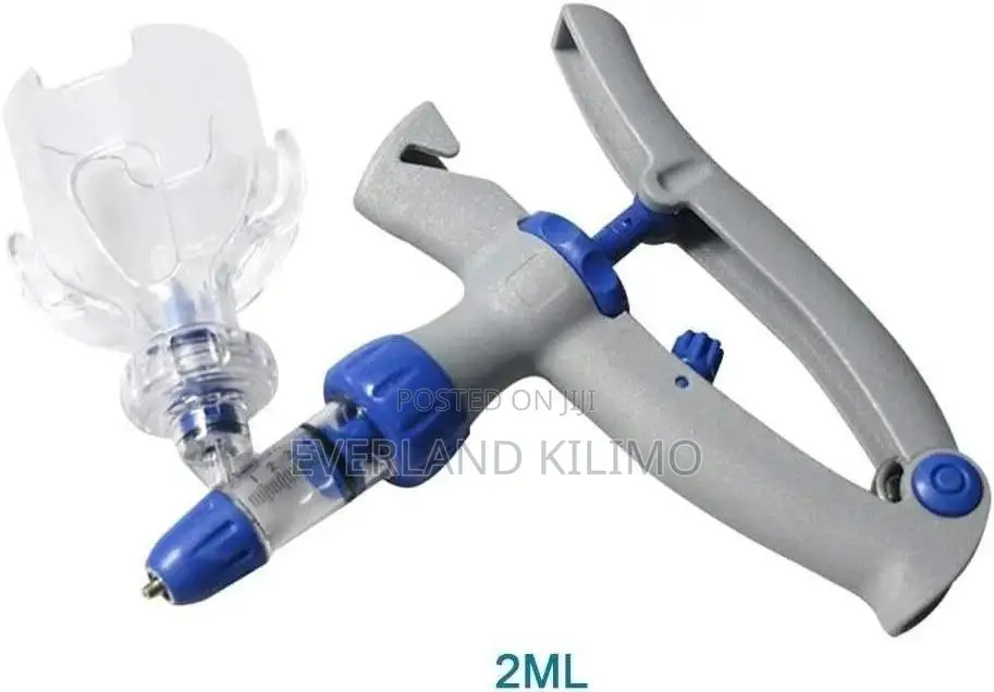 Adjustable Vaccinator -2ml