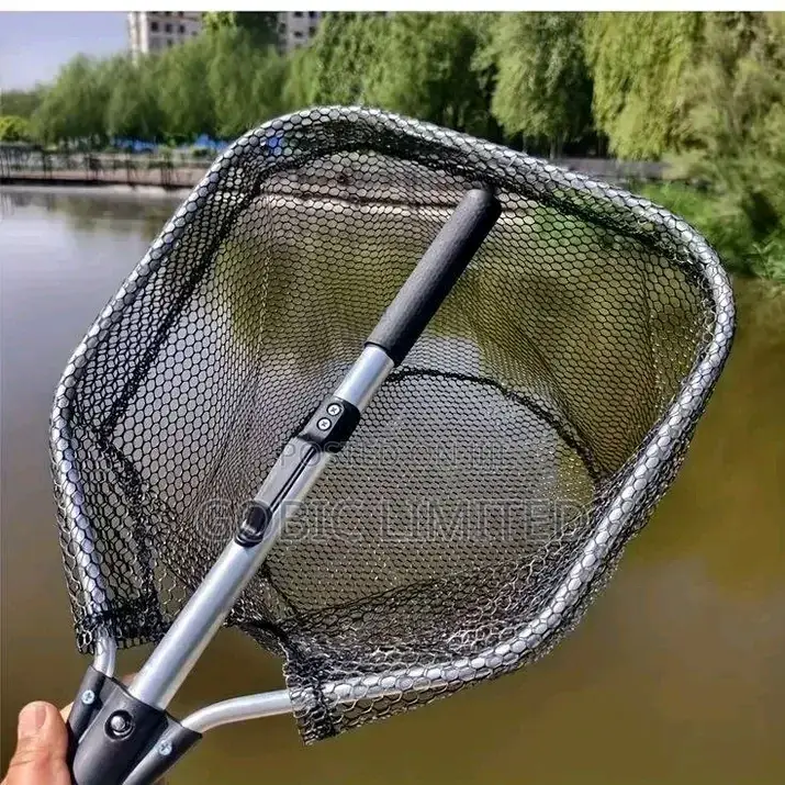 Scooping Nets on Sale