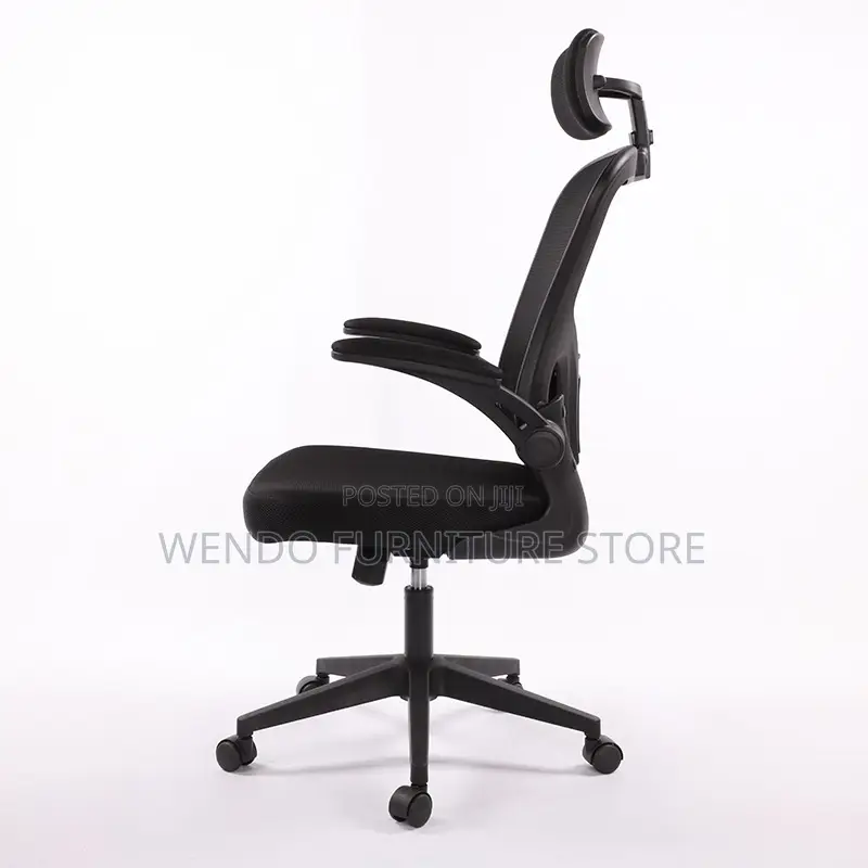Office Chair : Melbourne Ergonomic Office Chair