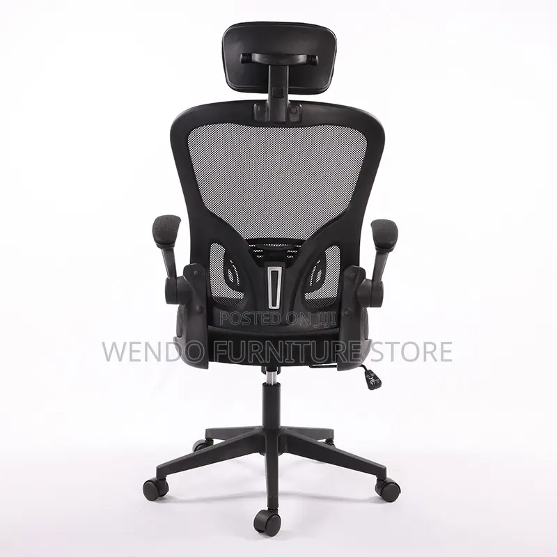Office Chair : Melbourne Ergonomic Office Chair
