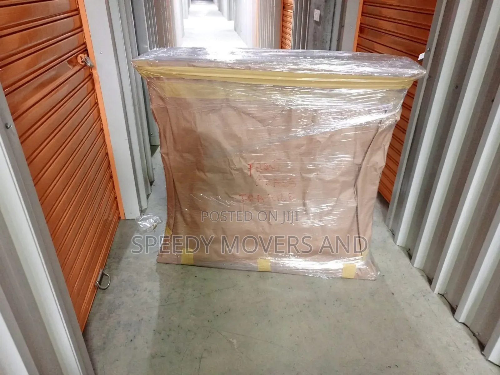 Movers Kasarani/ Roysambu Estates