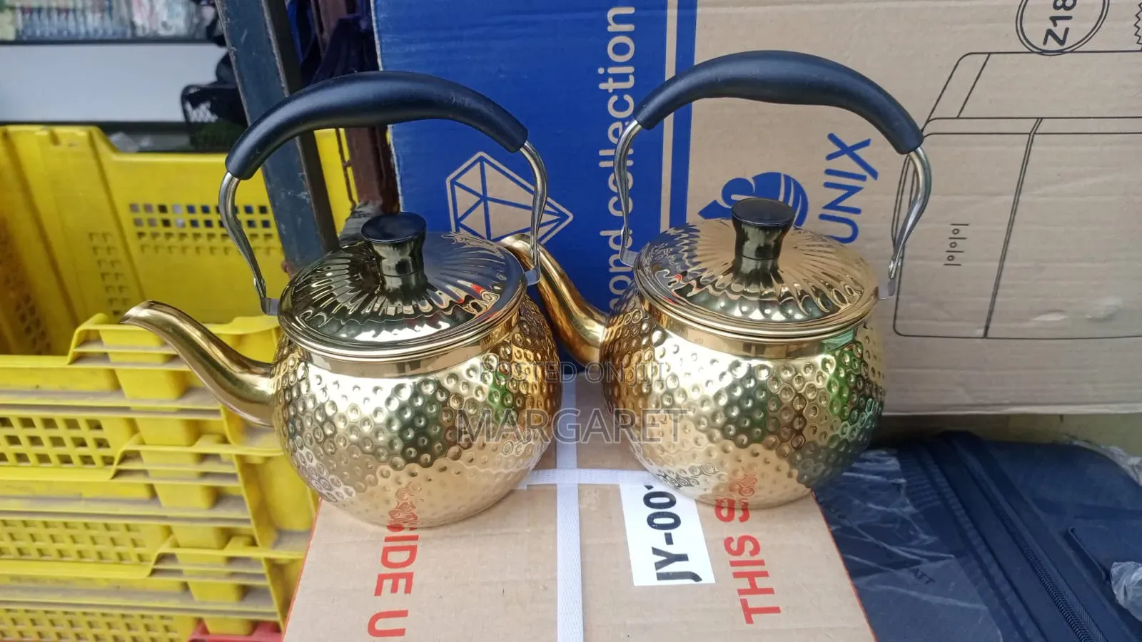 Kettle 1.5 ,2.0 LTRS