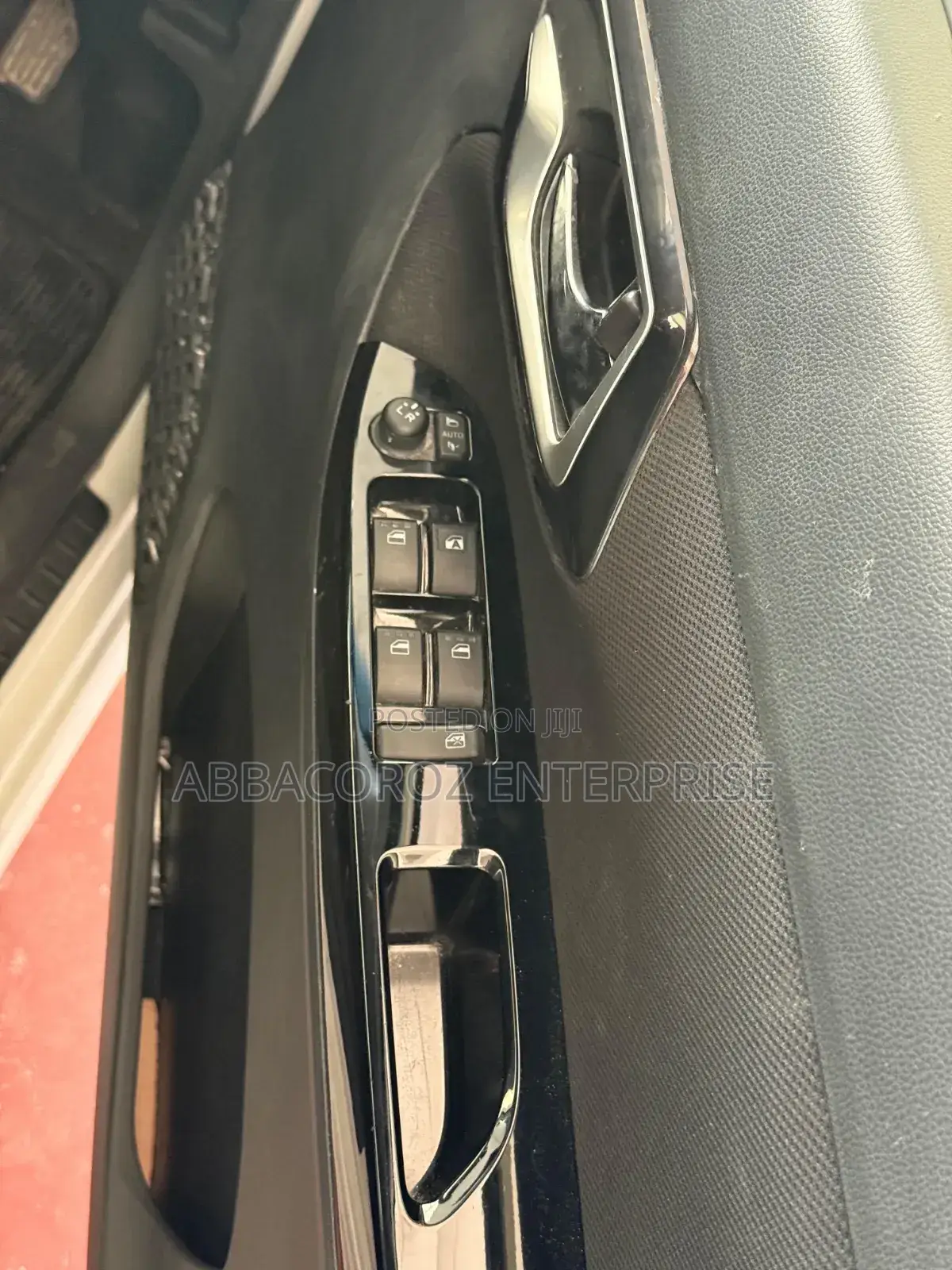 Daihatsu Move 2019 Pearl