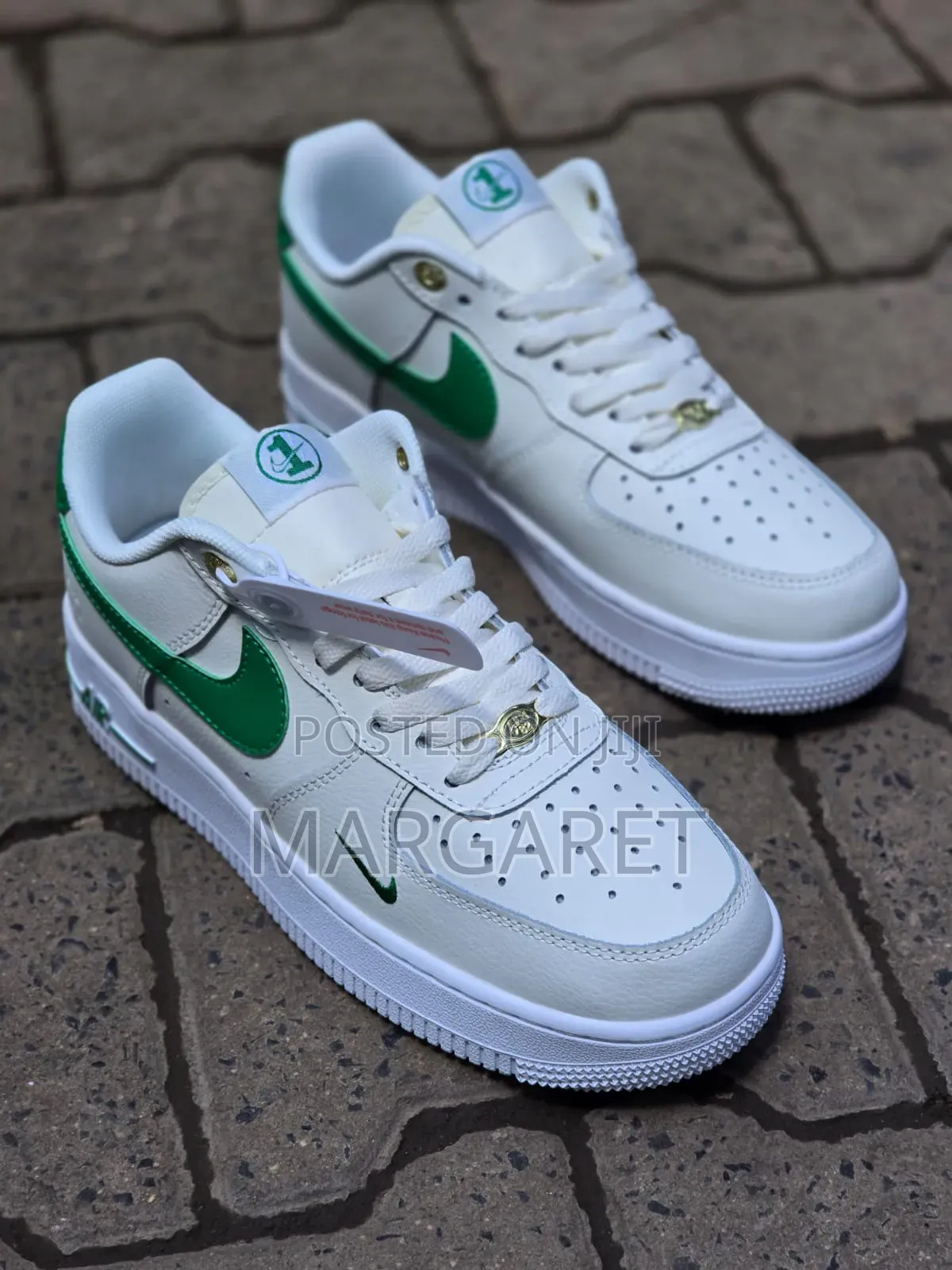 *Airforce 1 Customised*