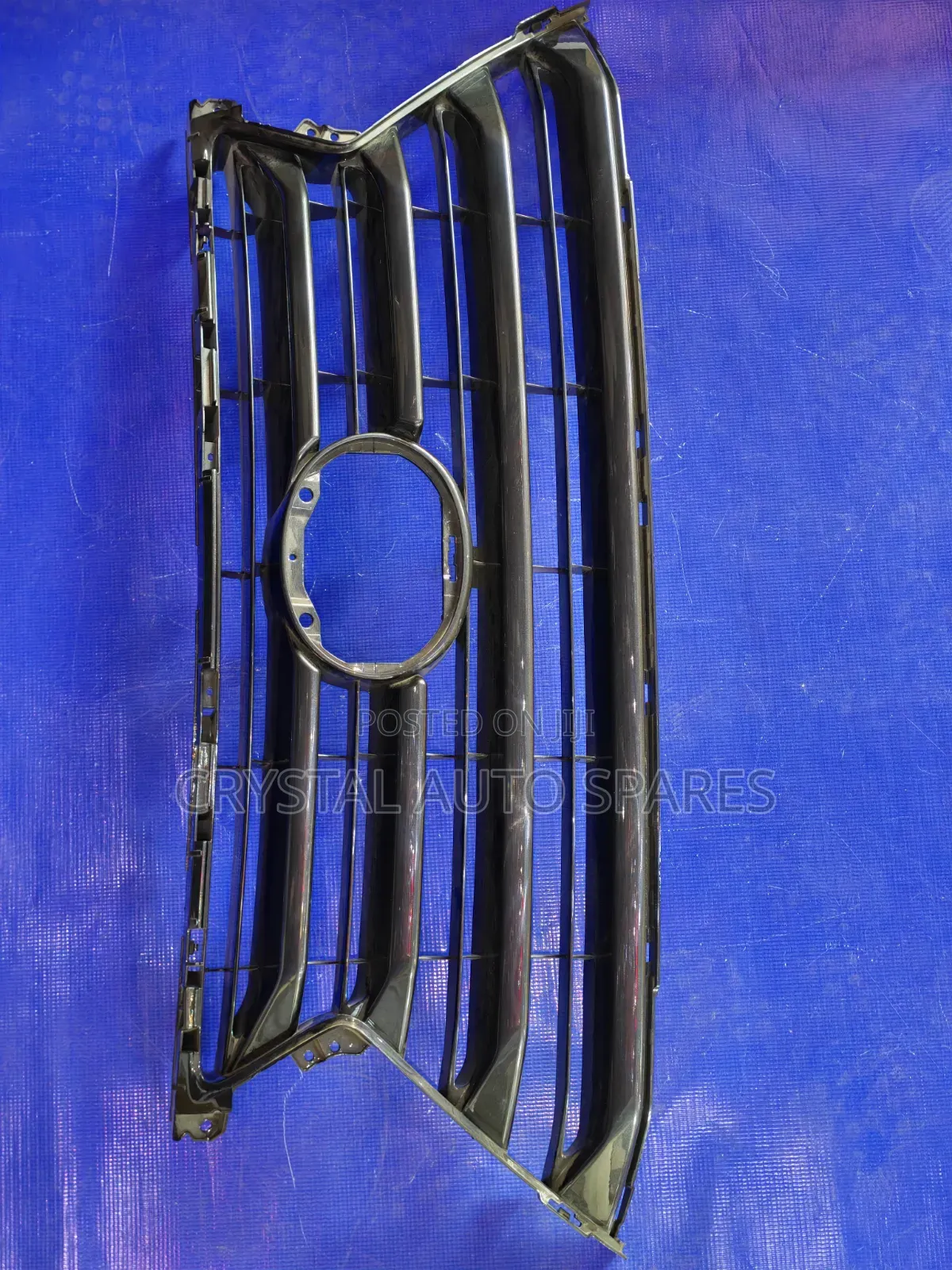 Lexus Nx200 Grill