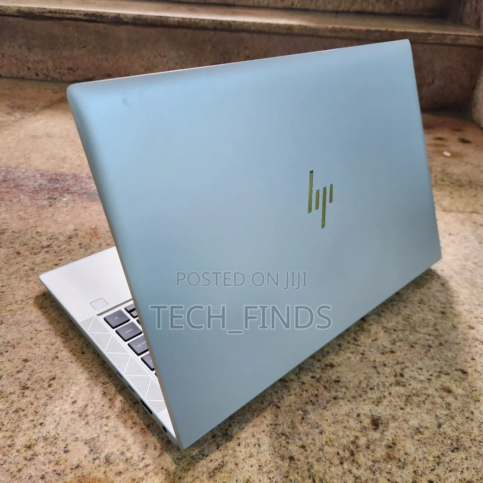 Laptop HP EliteBook 845 G8 8GB AMD Ryzen 5 SSD 256GB