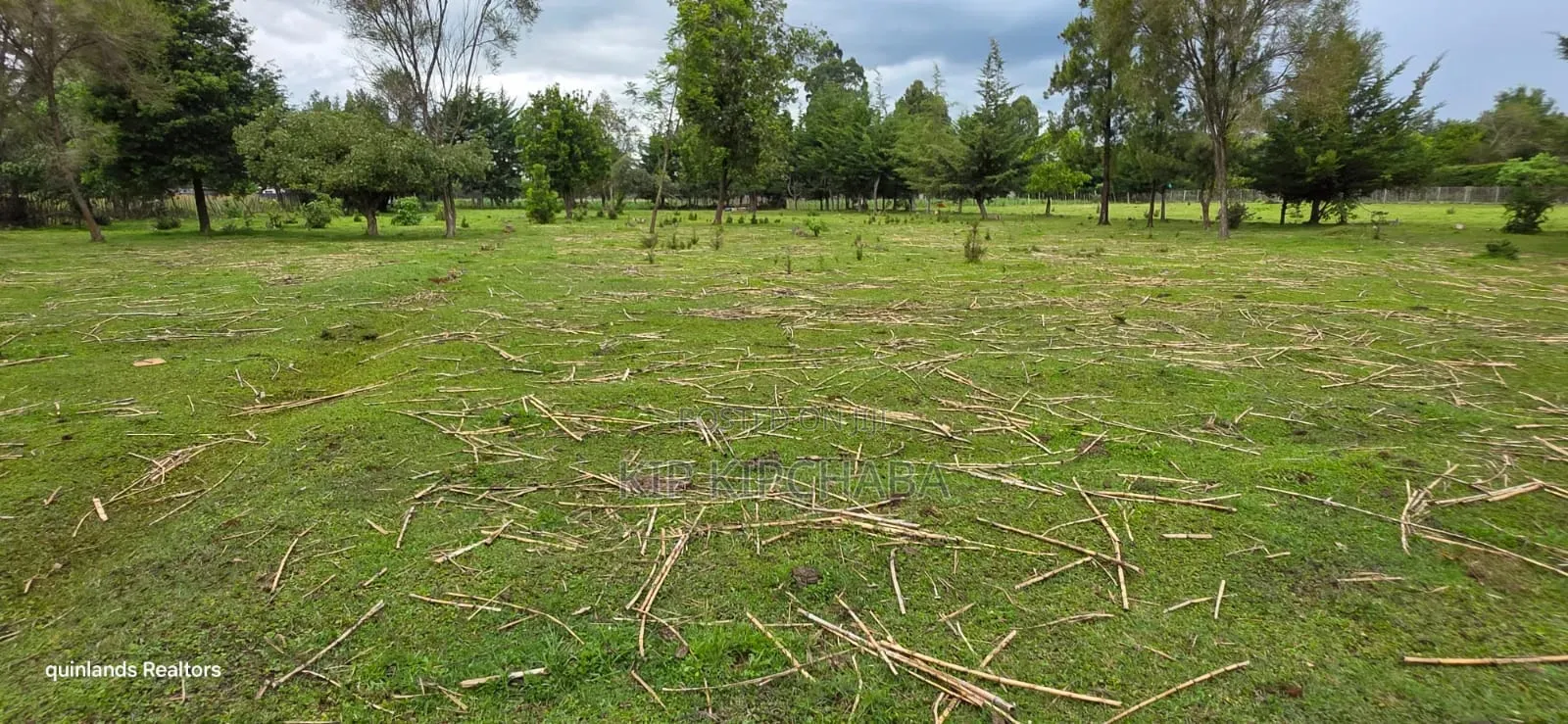 5 Acres for Sale in Kapseret Eldoret Commercial
