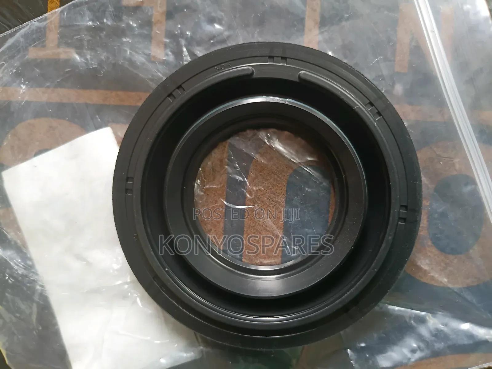 Transfer Seal Nissan Xtrail T32
