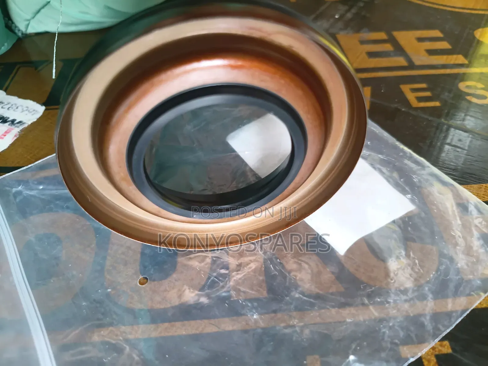 Transfer Seal Nissan Xtrail T32