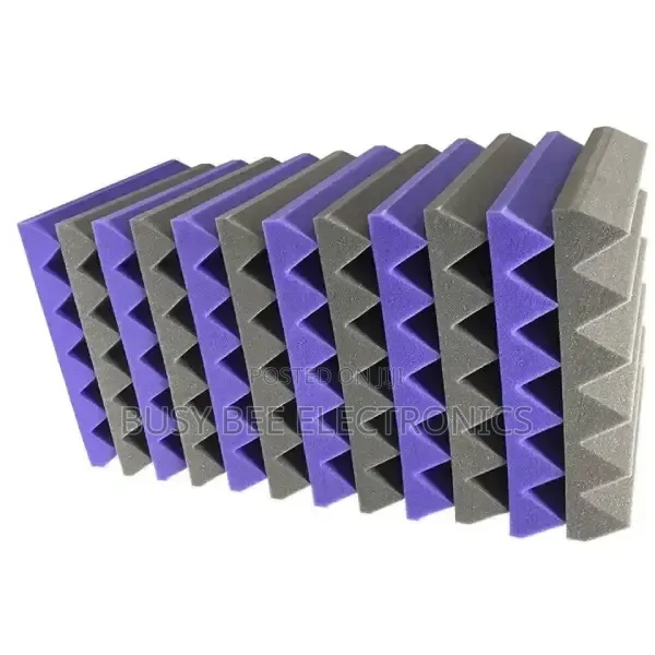 30*30 Acoustic Foam