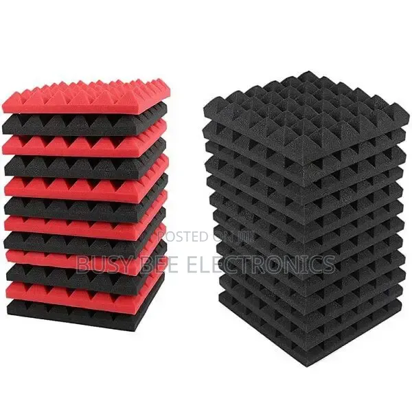 30*30 Acoustic Foam