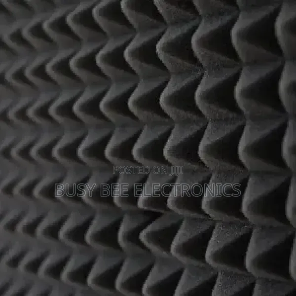 30*30 Acoustic Foam