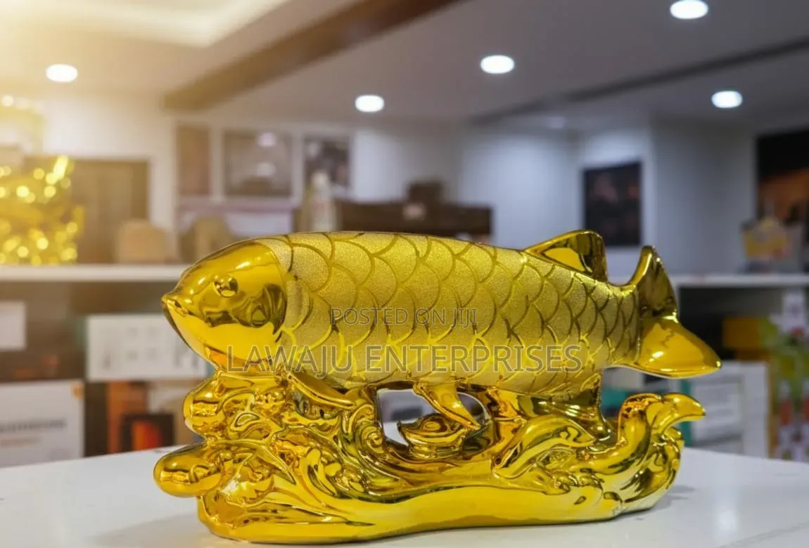 Fish State