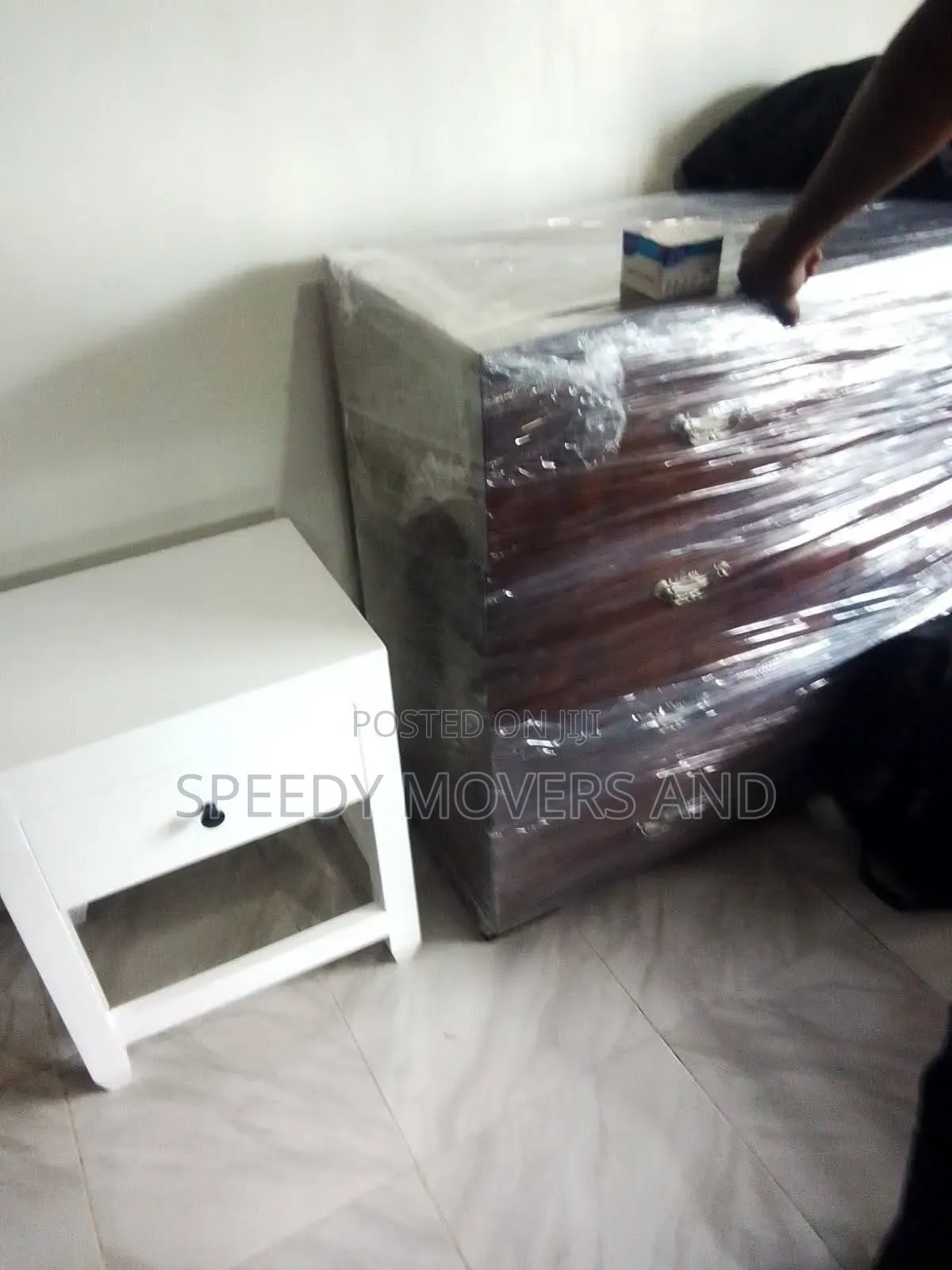 Flexible Moving Services