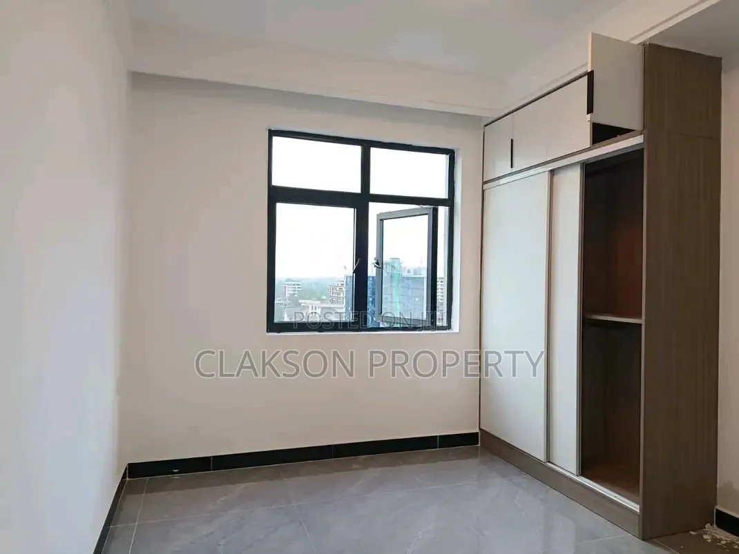 1bdrm Apartment in Kilimani, Hurlingham for rent