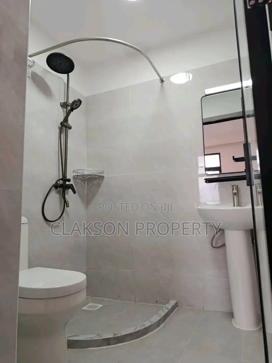 1bdrm Apartment in Kilimani, Hurlingham for rent