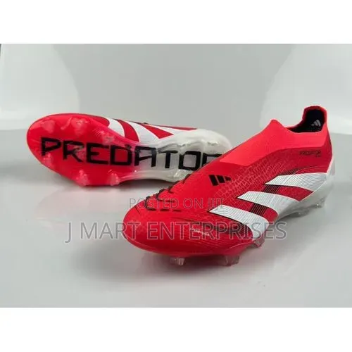 Predator Elite Fg Football Boots