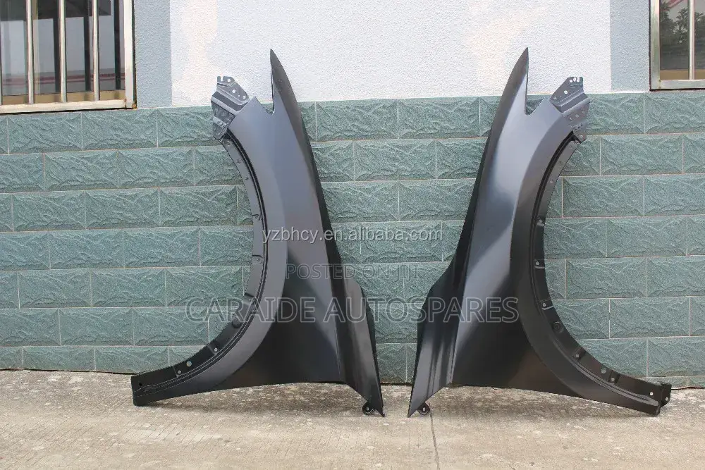 Cx-5 2017/2018 Fenders