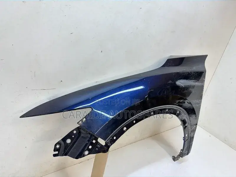 Cx-5 2016/2017 Wing/Fender