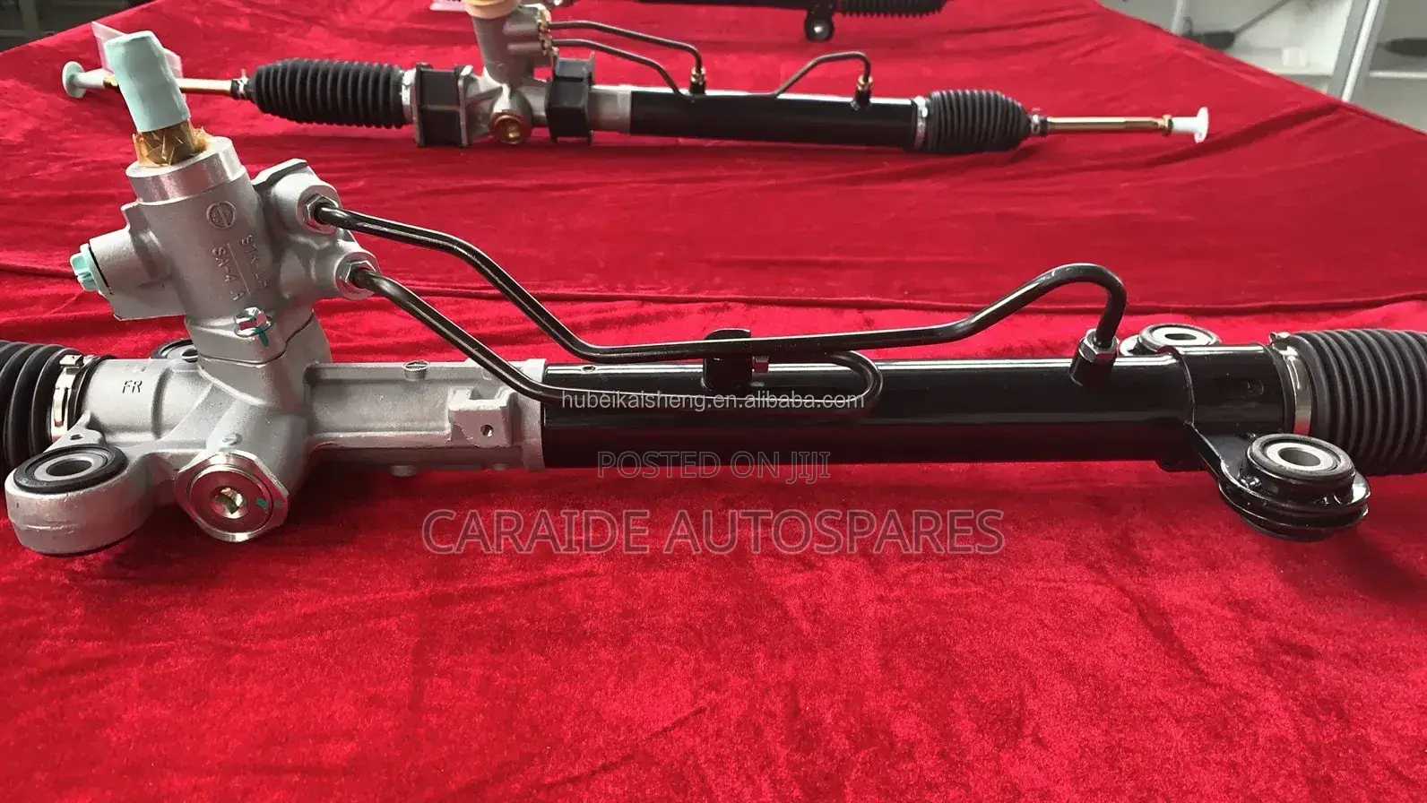 Cx-5 2018 Steering Rack