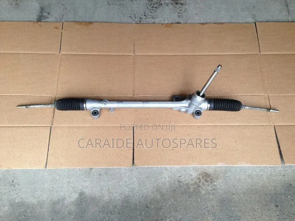 Cx-5 2015/2016/2017 Steering Rack
