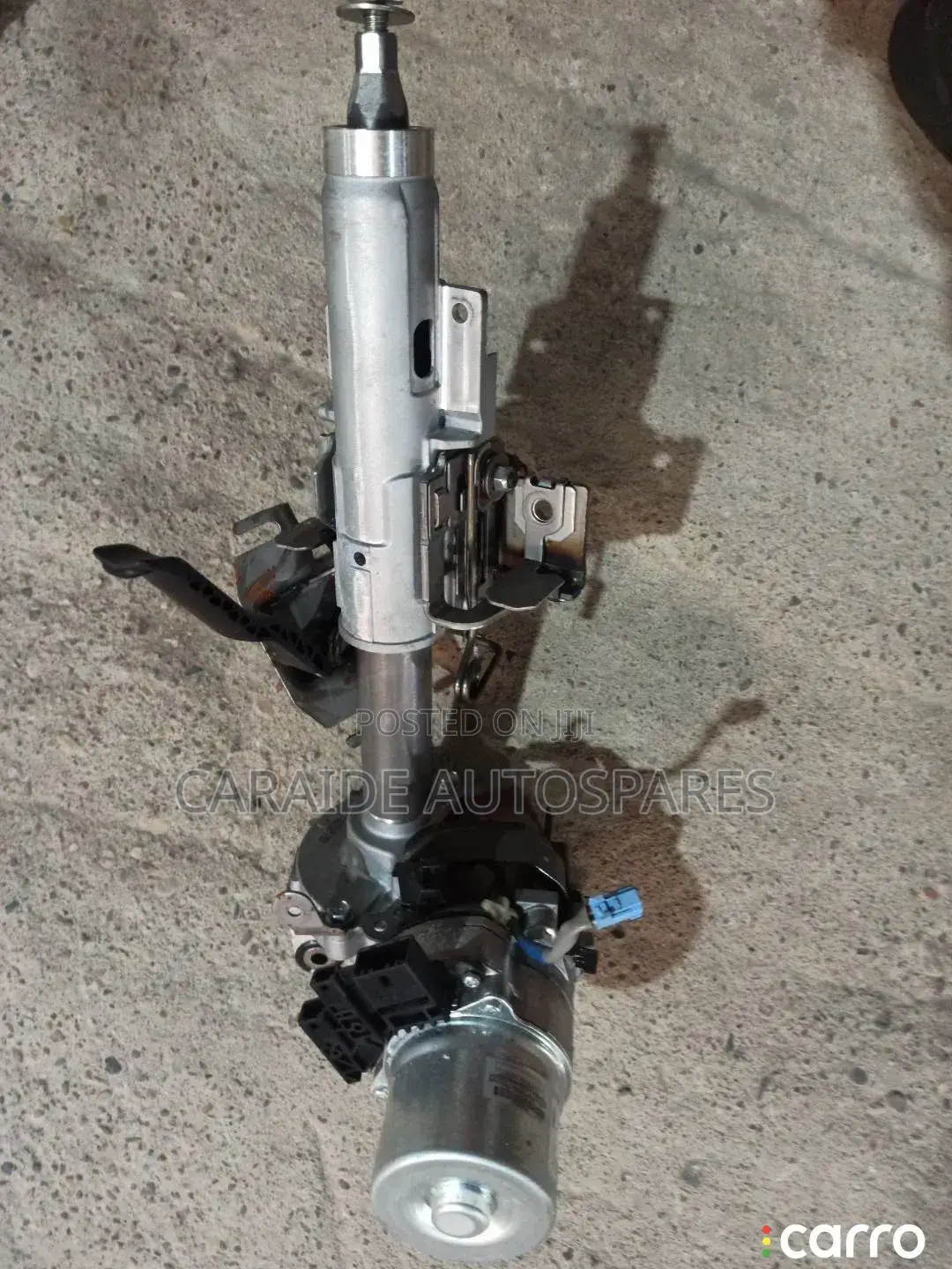 Cx-5 2015/2016/2017 Steering Column