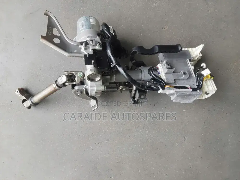 Cx-5 2013/2014/2015 Steering Column