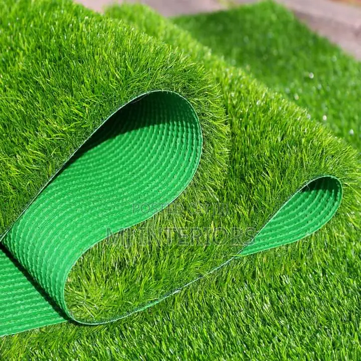 Affordable Artificial Lawn Grass Carpet – Installation Included