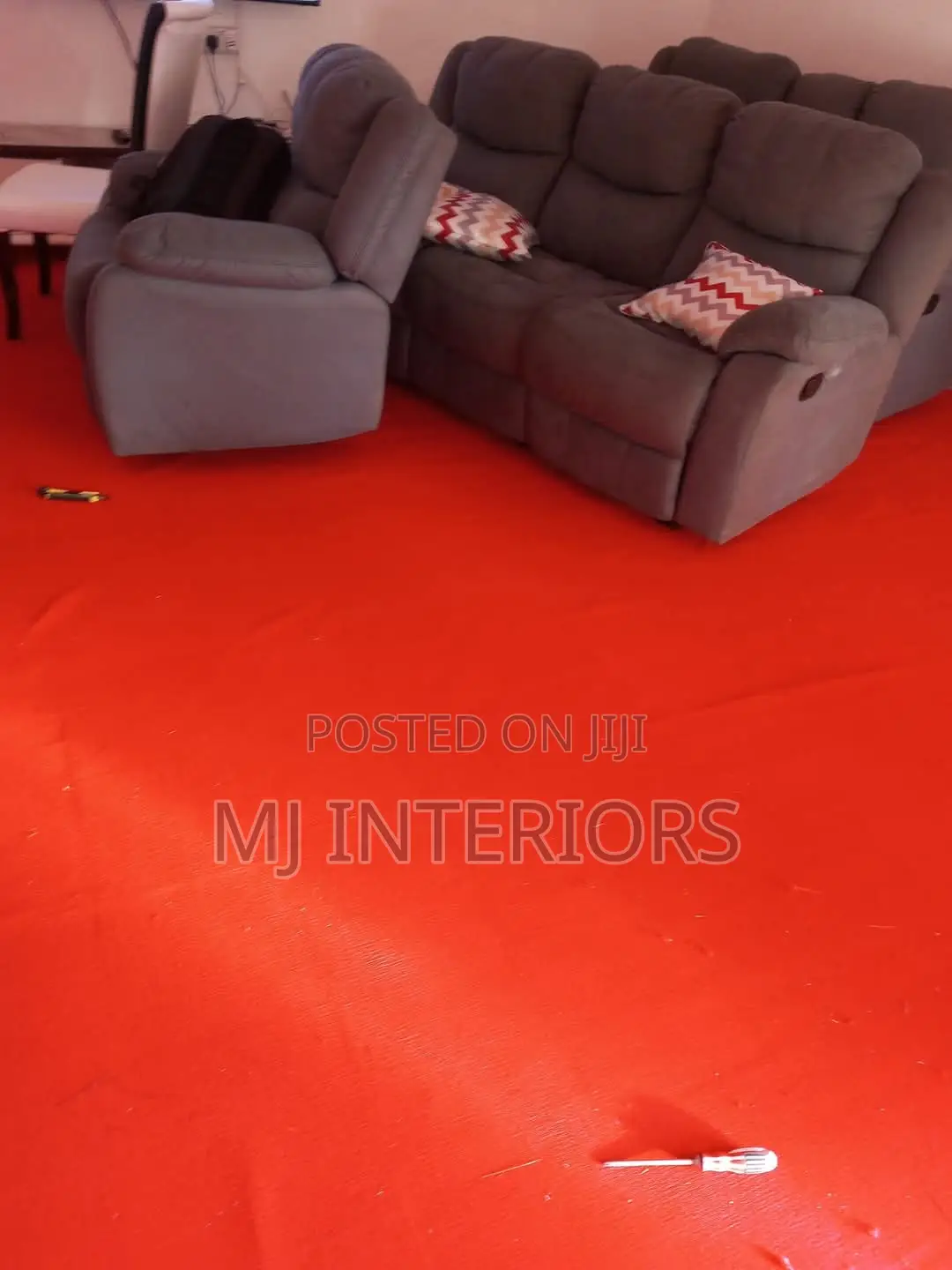 Quality Wall-to-Wall Flooring at Best Prices