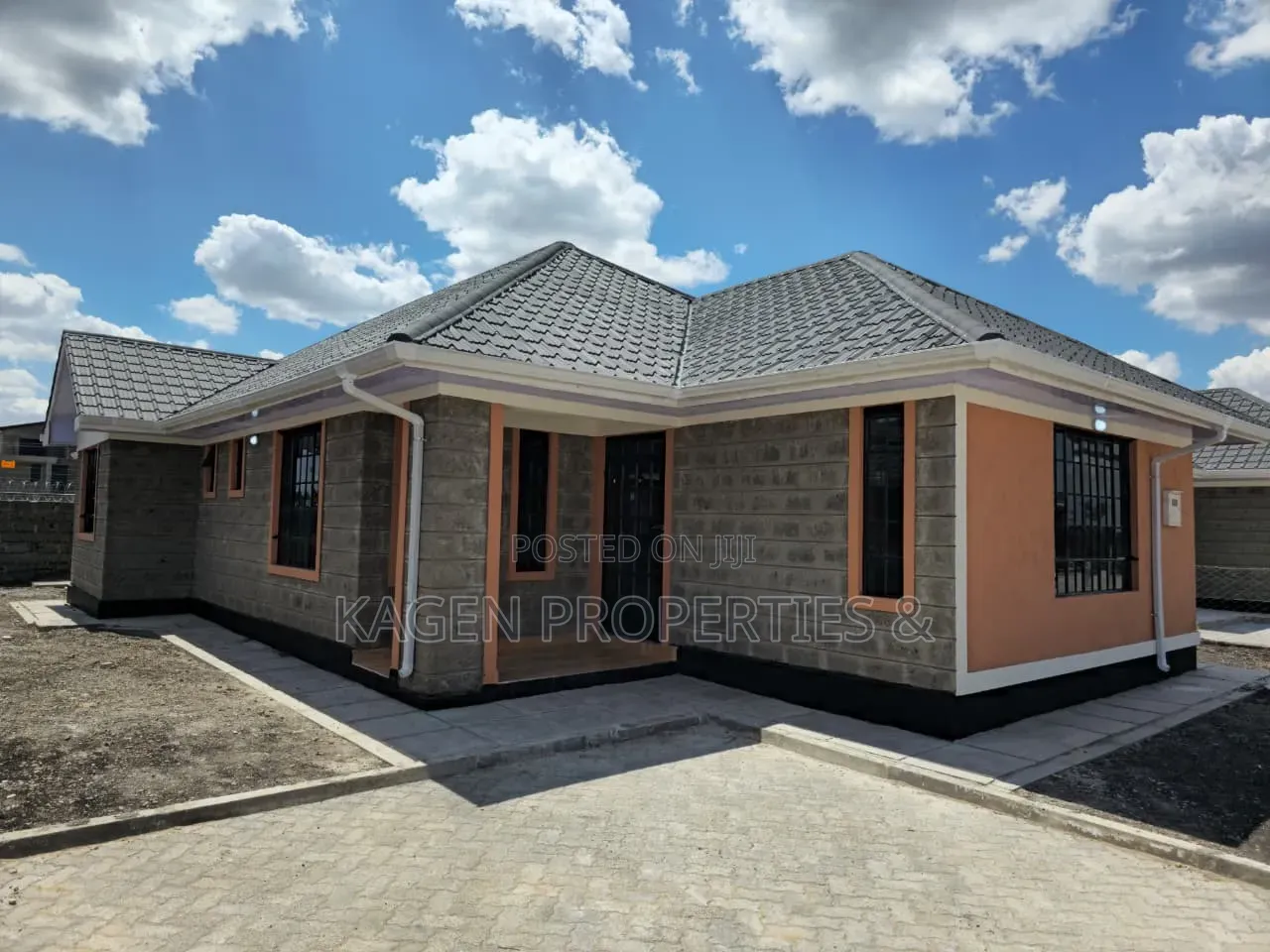 3bdrm House in Syokimau, Katani for sale