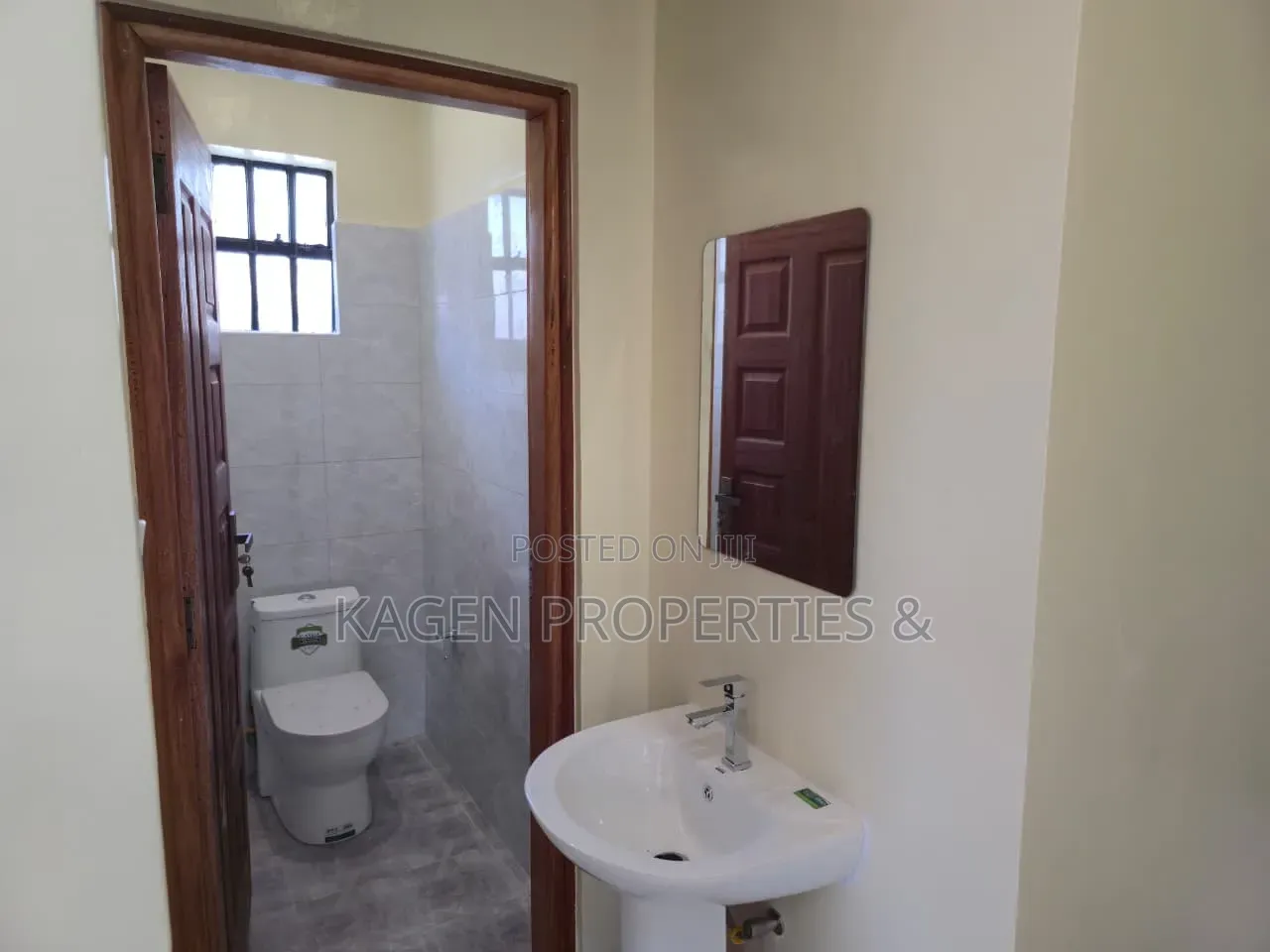 3bdrm House in Syokimau, Katani for sale