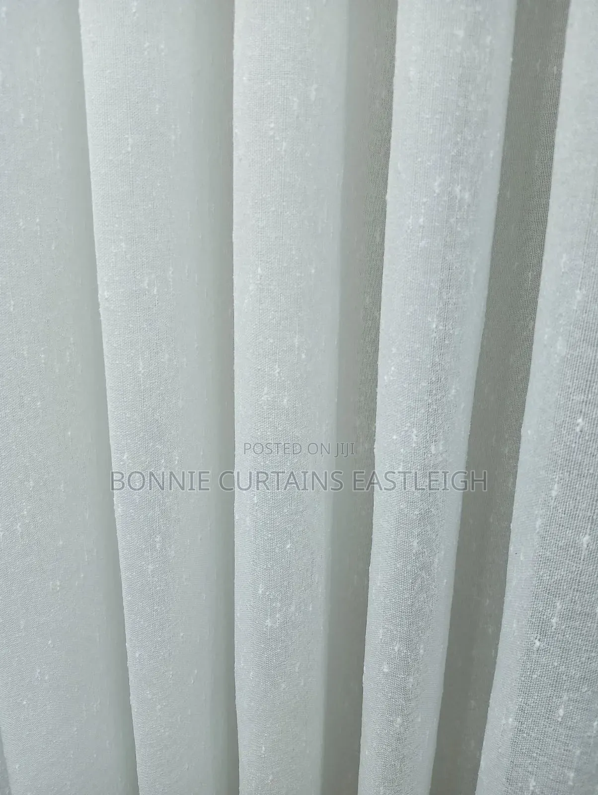 Curtains and Sheers for Sell