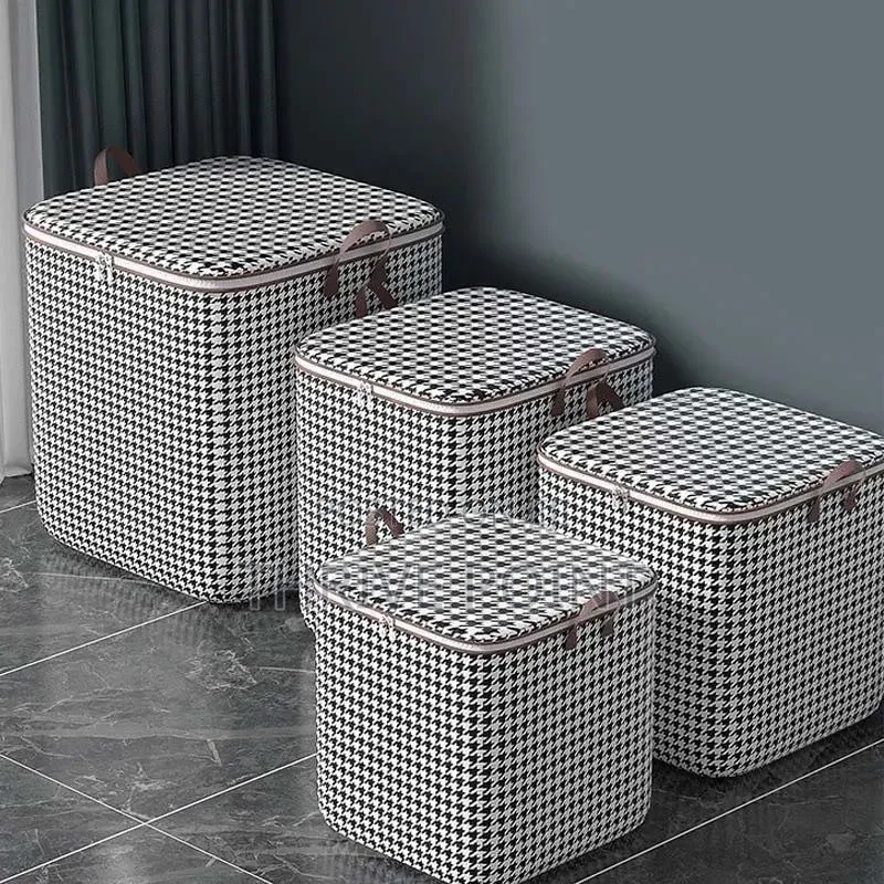Non Woven Large Capacity Quilt Bags