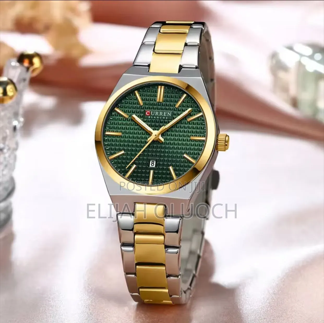 Curren Ladies Watch #8439