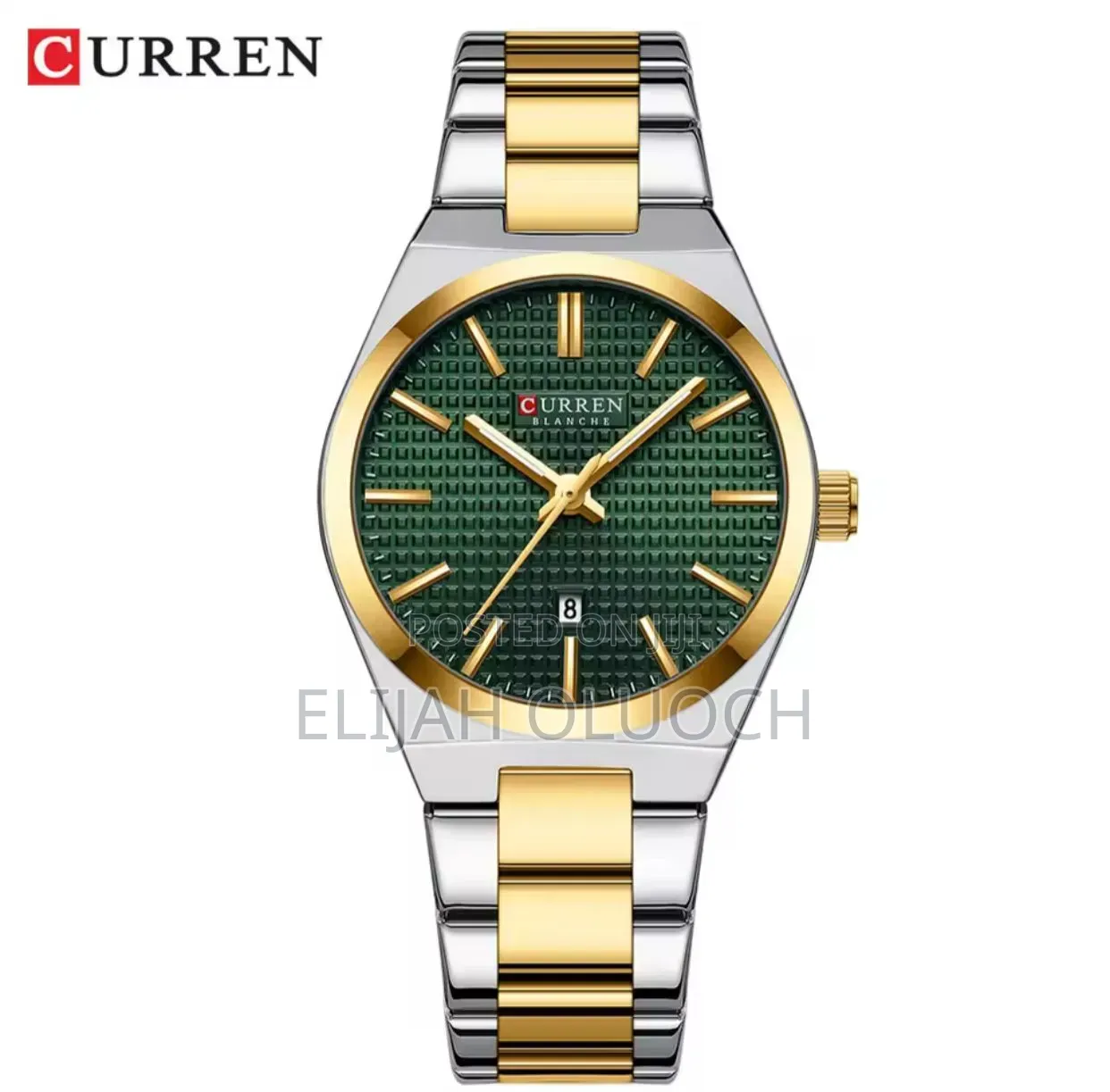Curren Ladies Watch #8439