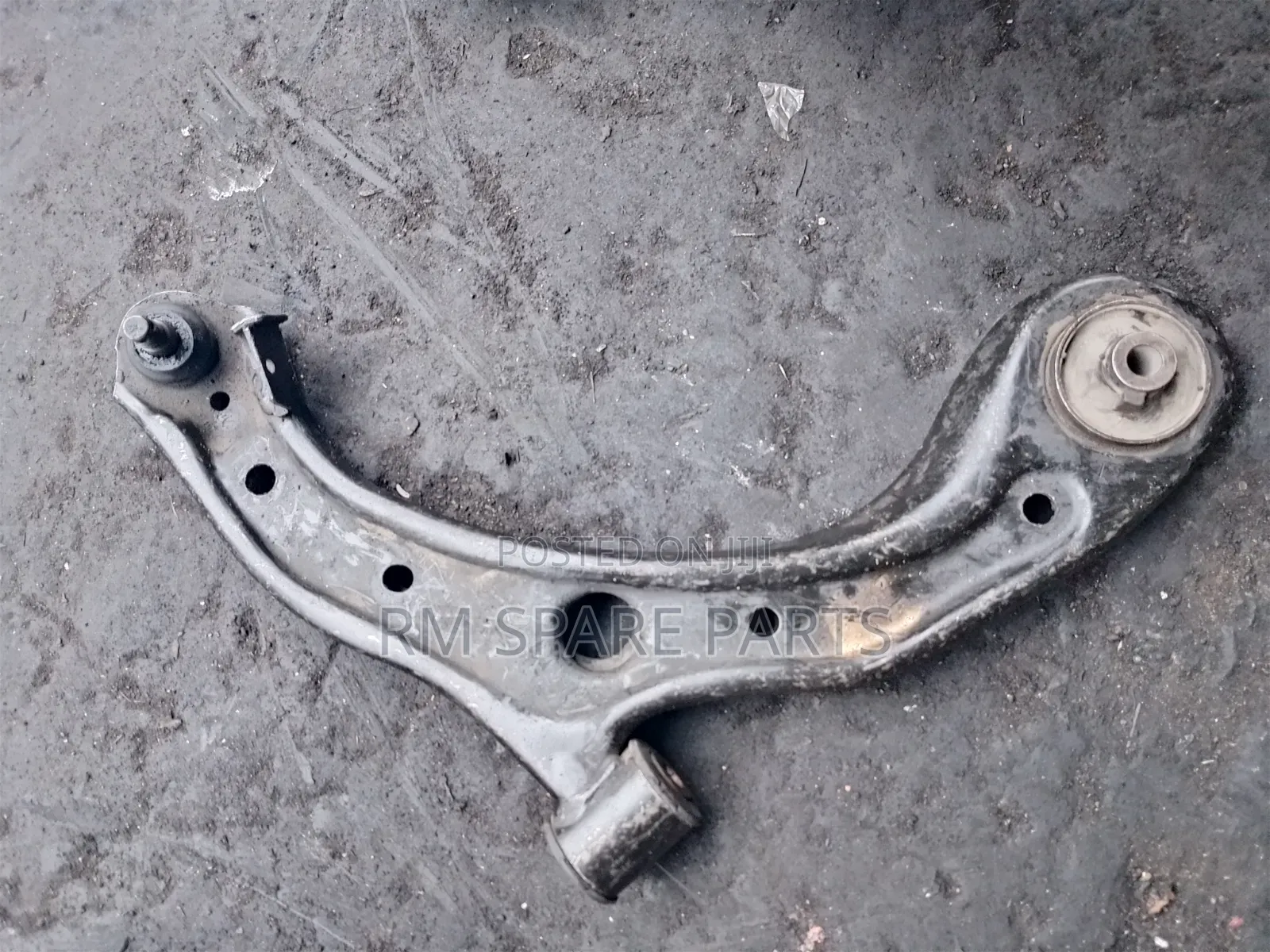 Suspension Arms Honda N.Box
